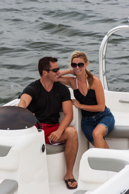Bayliner Element 5 – Bild 29