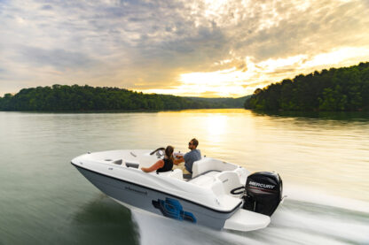Bayliner Element 5 – Bild 6