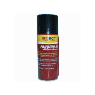 Fogging Oil Spray