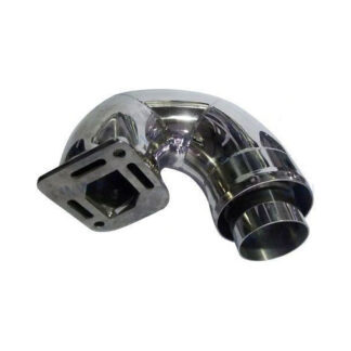 Exhaust Elbow