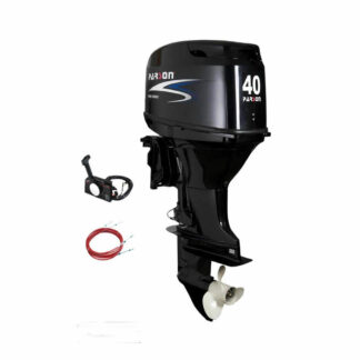 Parsun 40 PS Außenbordmotor