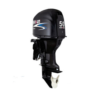 Parsun 50 PS Außenbordmotor