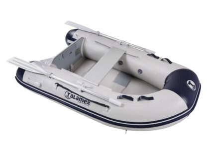 Talamex Comfortline TLS 200 - Lattenboden
