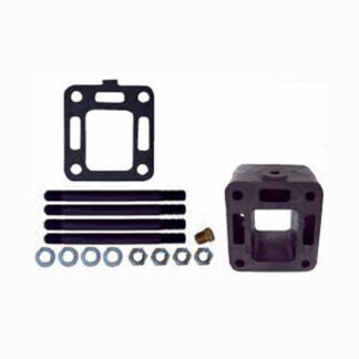 Mercruiser Riser-Montagesatz