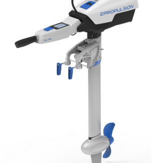 Spirit 1.0 EVO mit Pinne