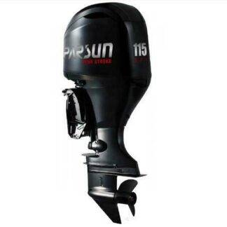 Parsun 115 PS Außenbordmotor