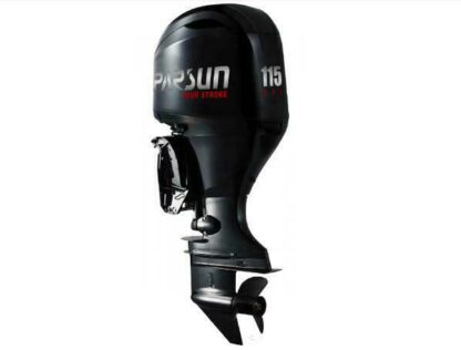 Parsun 115 PS Außenbordmotor