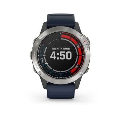 Quatrix 6 - Garmin