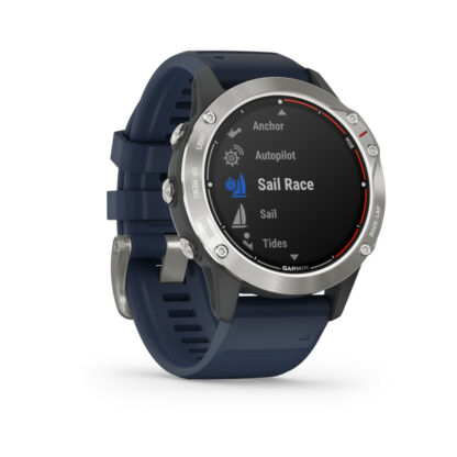 Quatrix 6 - Garmin