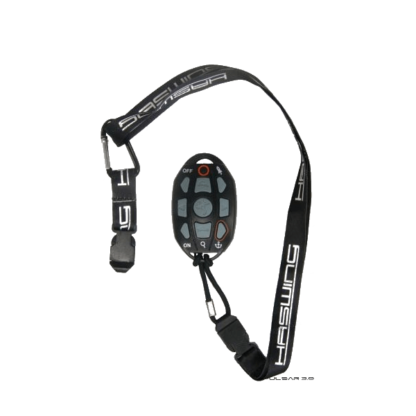 Pulsar Haswing Funkfernbedienung