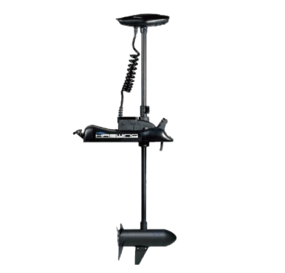 Pulsar Haswing 12v mit Fernbedienung