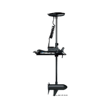 Pulsar Haswing 24v with GPS and remote control